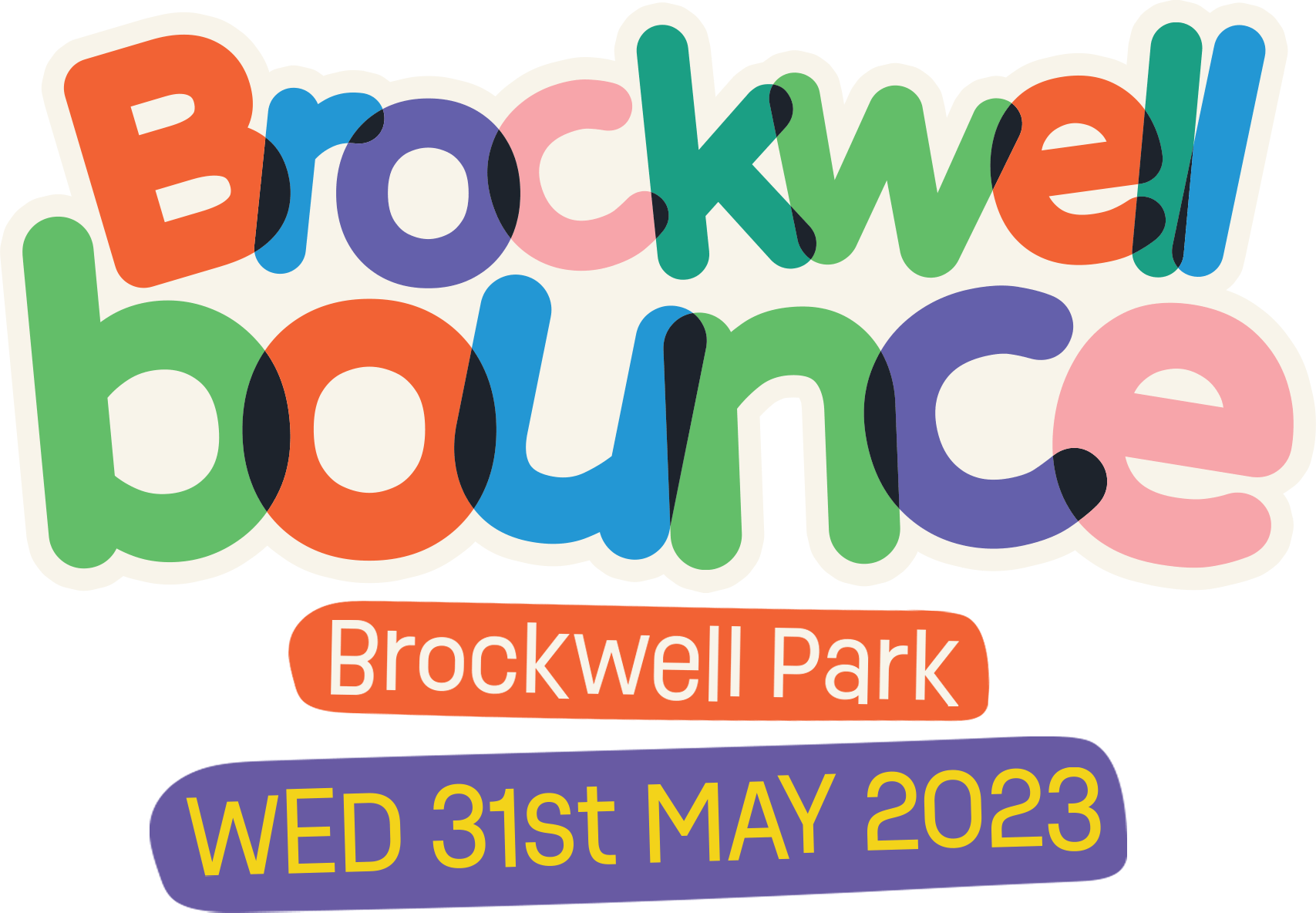 Brockwell Bounce